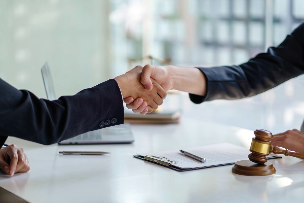 Legal Experts